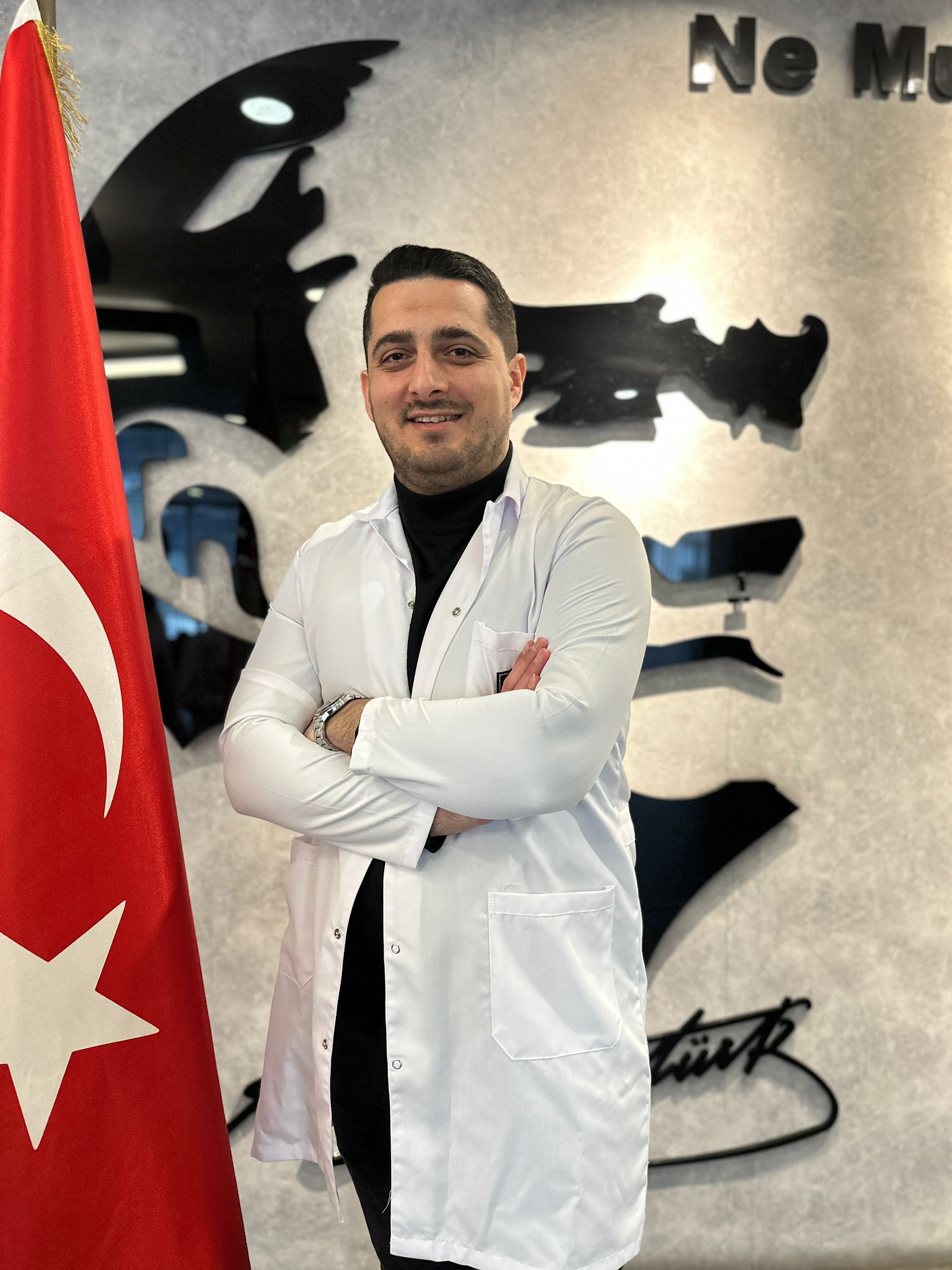 ERA Koleji Şube Profile 