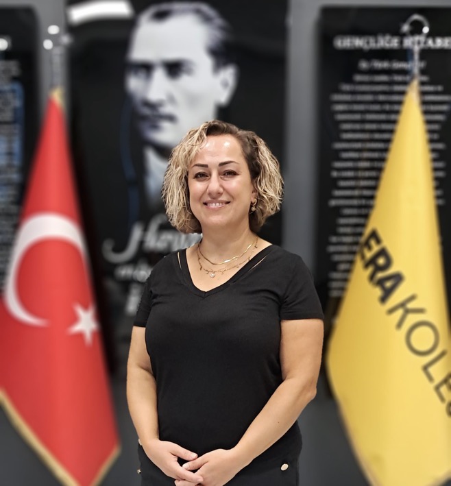 ERA Koleji Şube Profile 