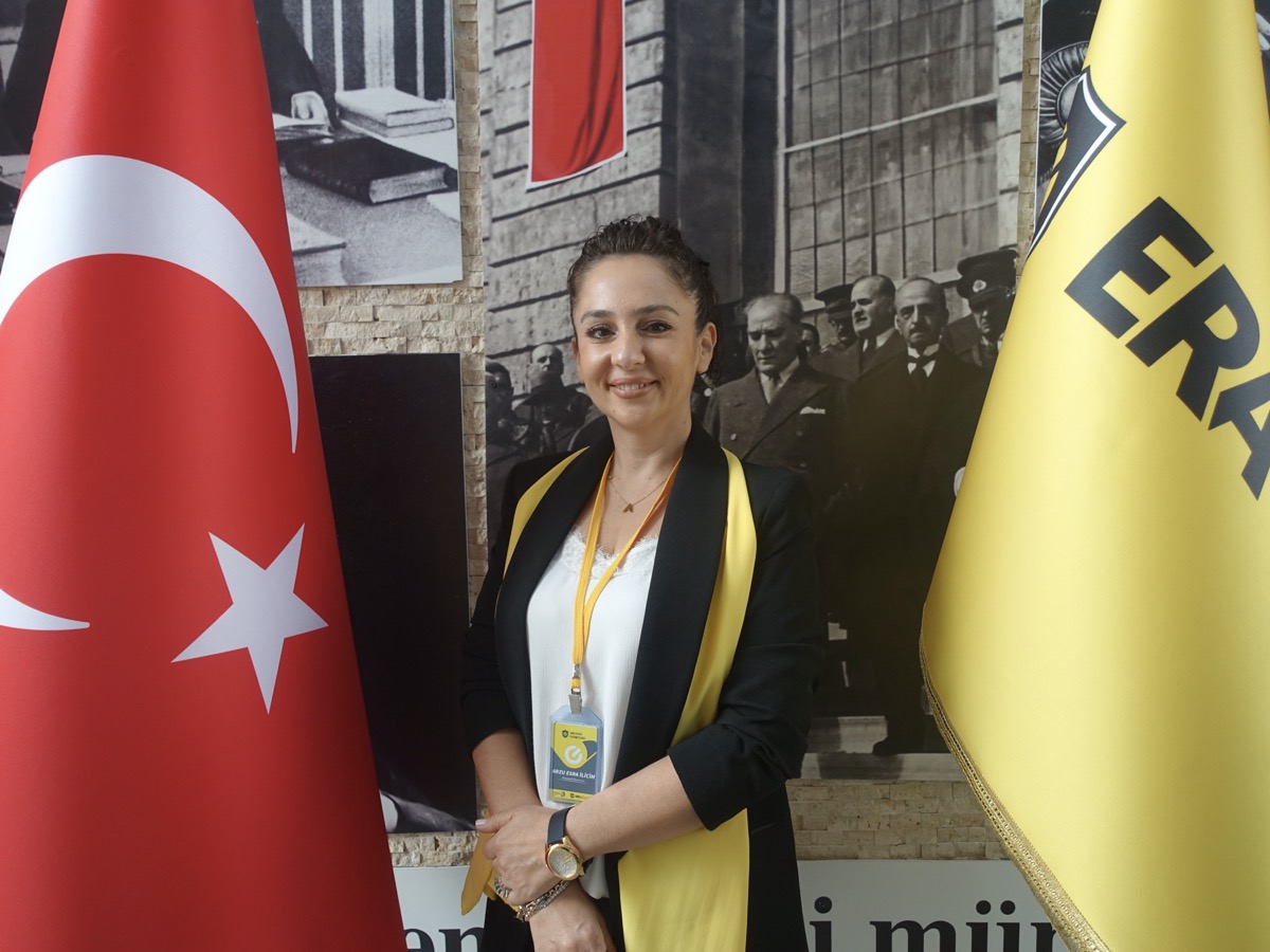 ERA Koleji Şube Profile 