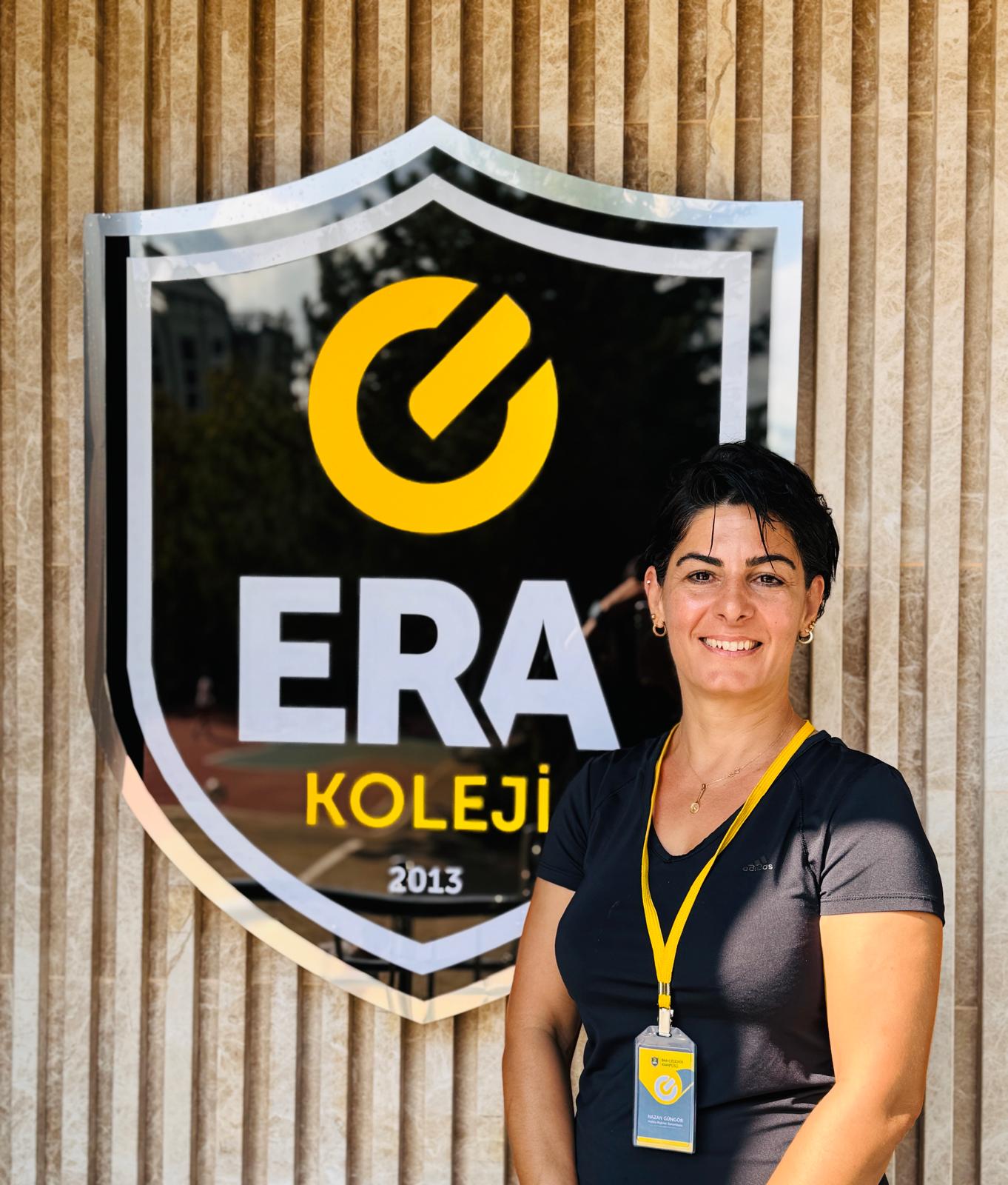 ERA Koleji Şube Profile 