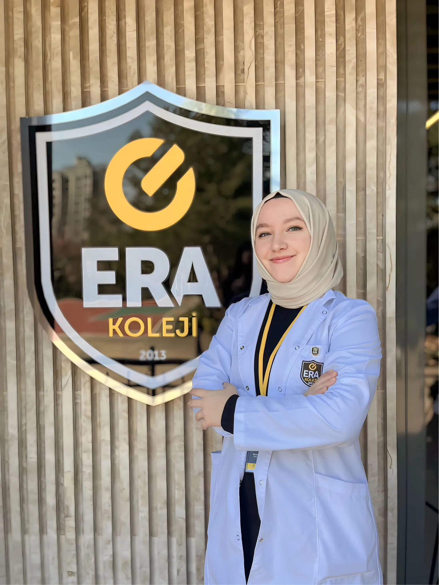 BEYZA NUR ÇAKIN — MATEMATİK ÖĞRETMENİ (Bahçeşehir Kampüsü)