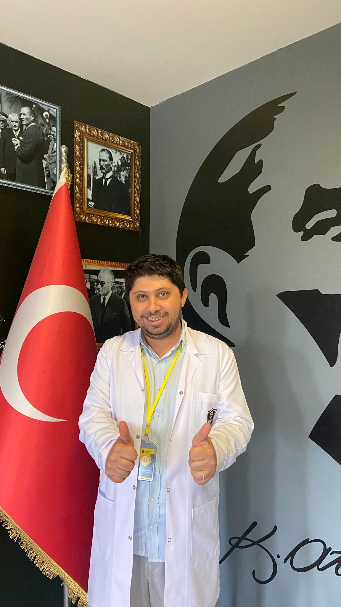 RAMAZAN ARPACI — TÜRK DİLİ VE EDEBİYATI ÖĞRETMENİ RAMAZAN ARPACI — TÜRK DİLİ VE EDEBİYATI ÖĞRETMENİ (Çekmeköy Kampüsü)