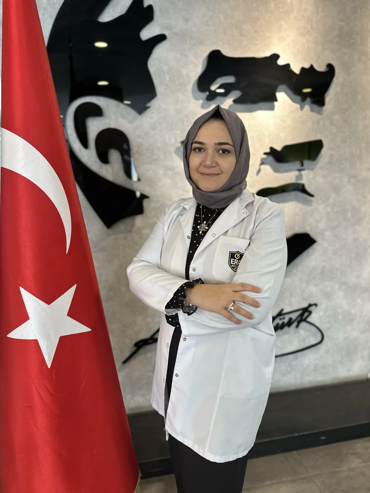 Lütfiye YILMAZ — Sınıf Öğretmeni (Gaziosmanpaşa Kampüsü)