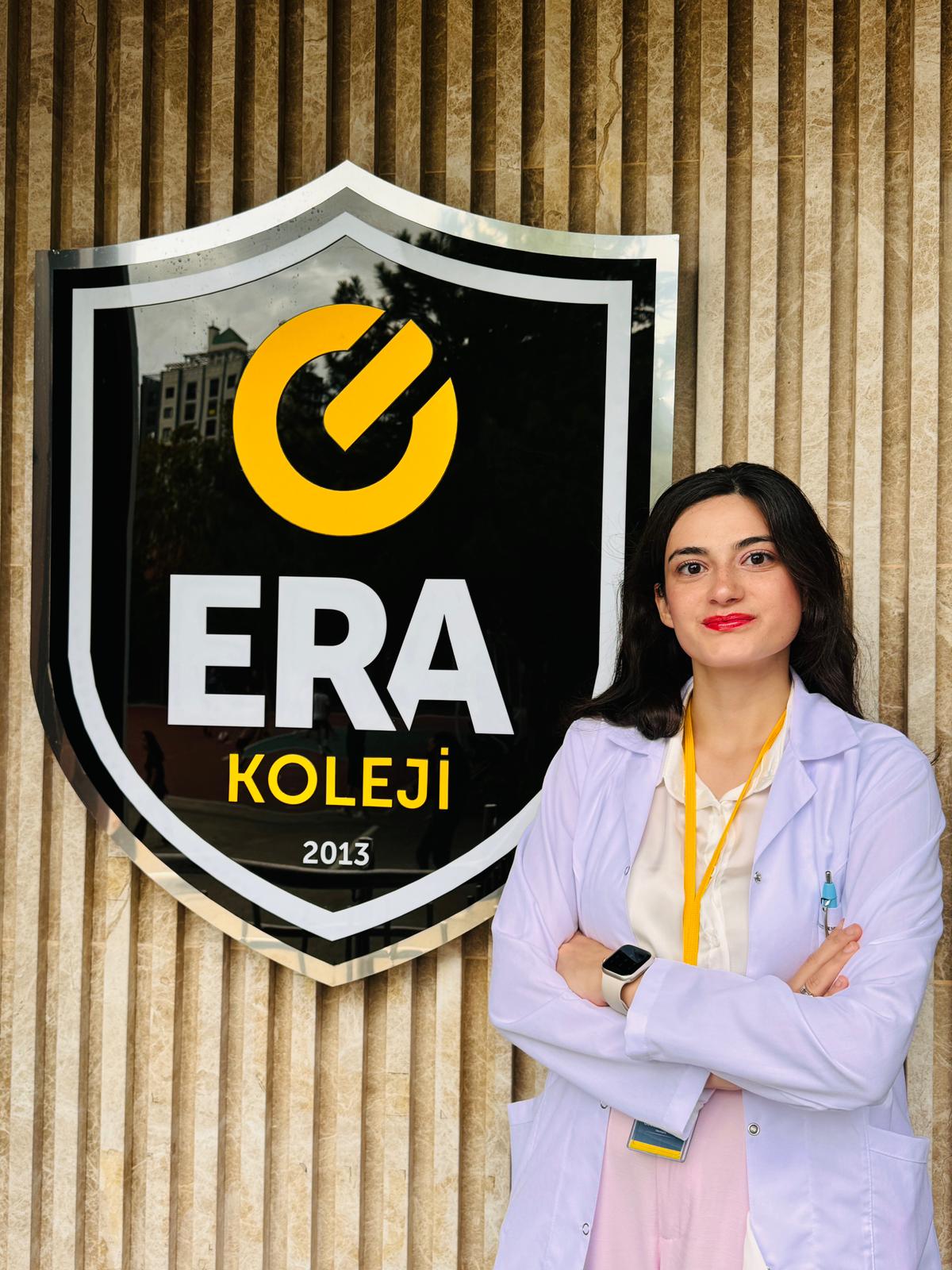 ERA Koleji Şube Profile 