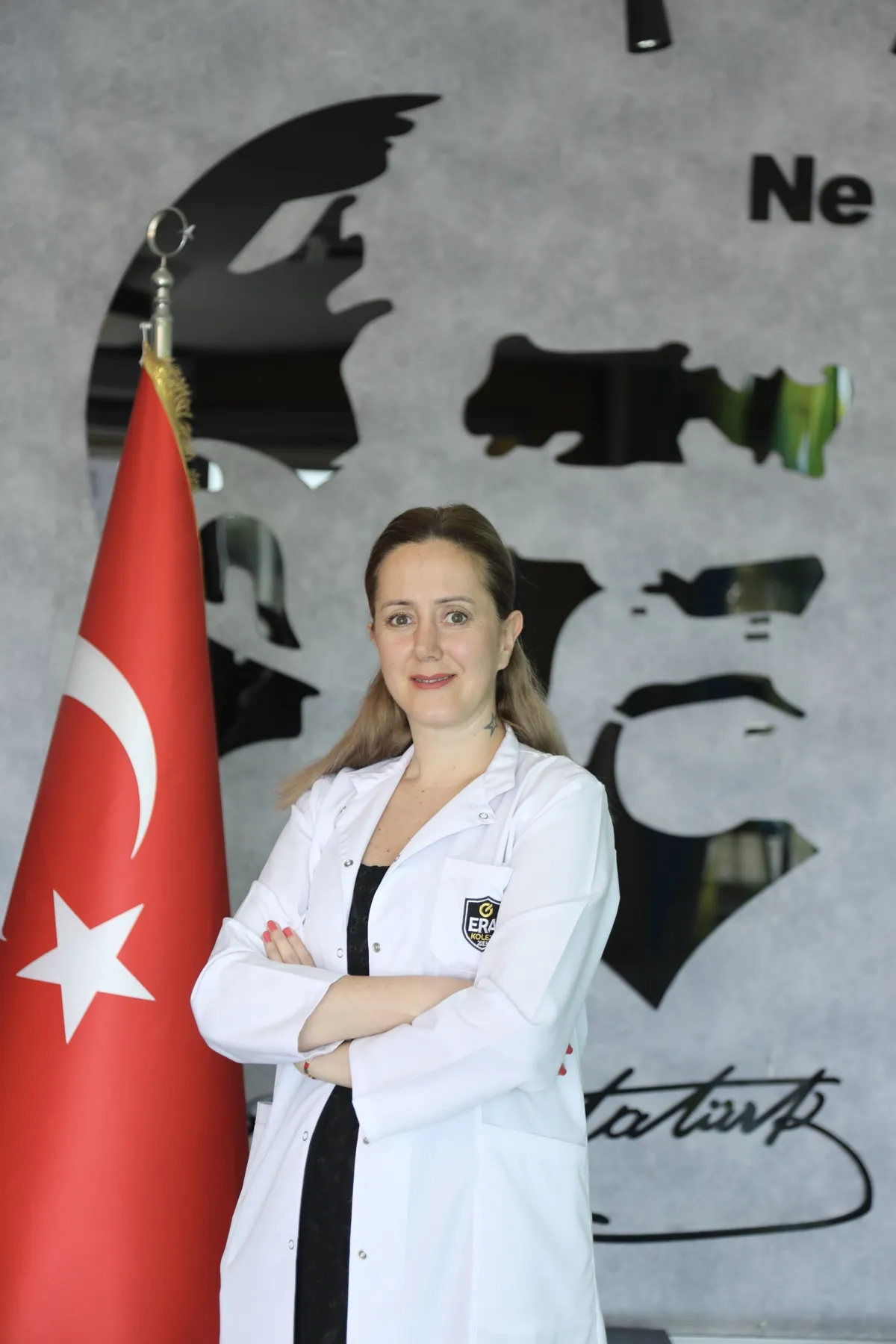 NİHAL KAPAN  — ANAOKULU ÖĞRETMENİ  (Çamlıca Kampüsü)