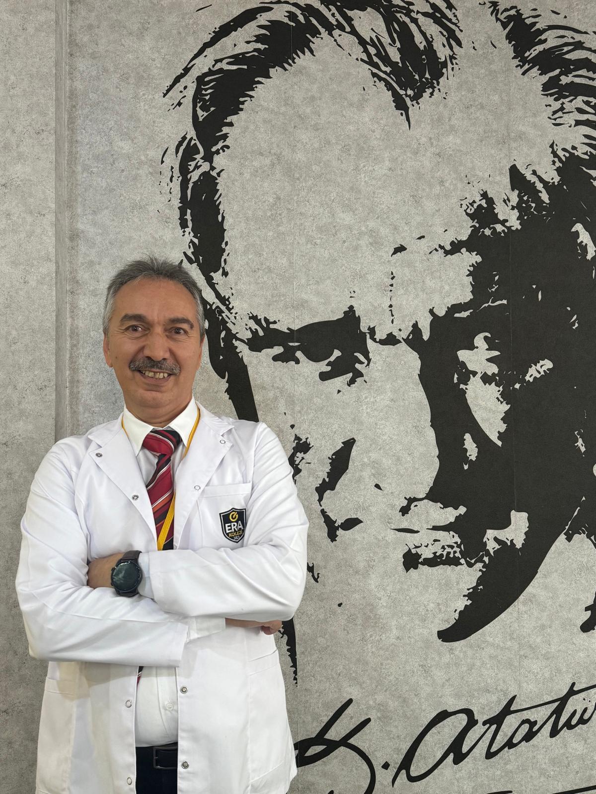 ERA Koleji Şube Profile 