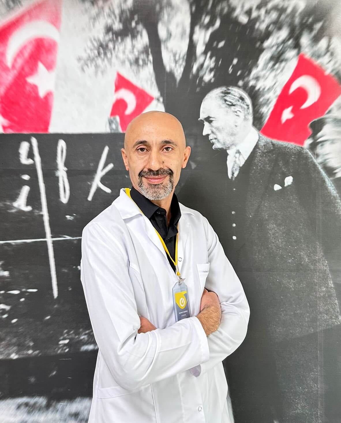 ERA Koleji Şube Profile 