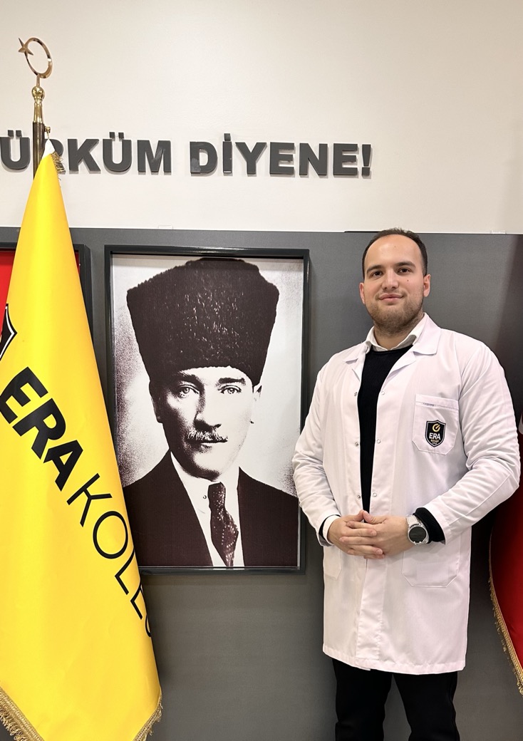 ERA Koleji Şube Profile 