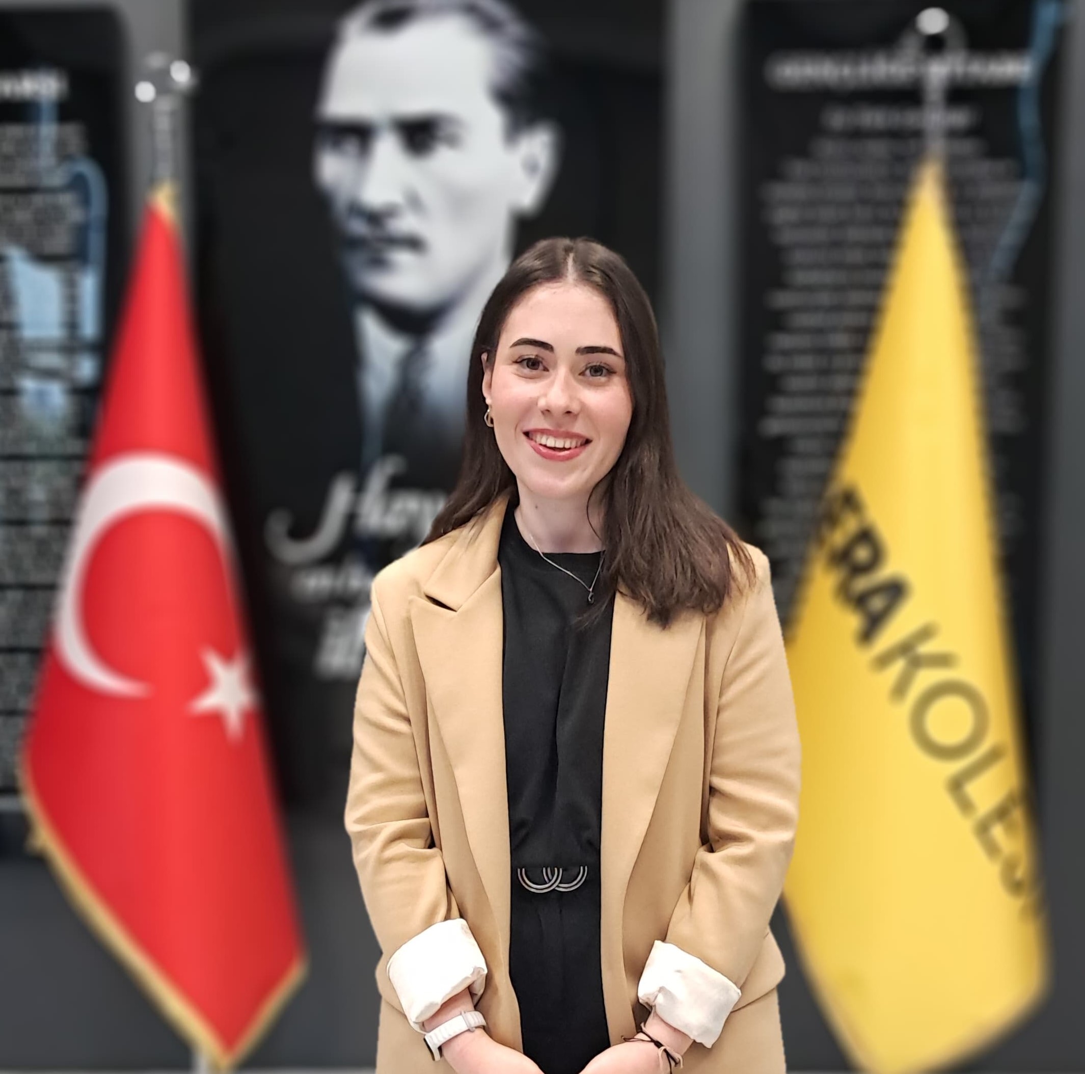 ERA Koleji Şube Profile 