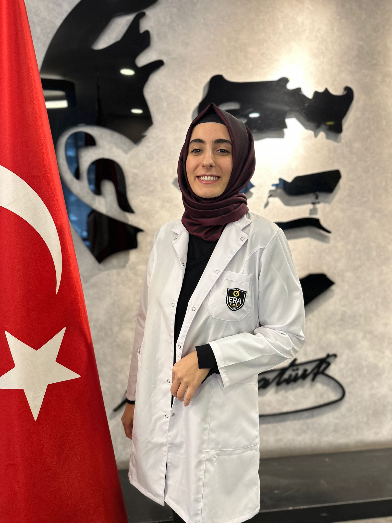 ERA Koleji Şube Profile 