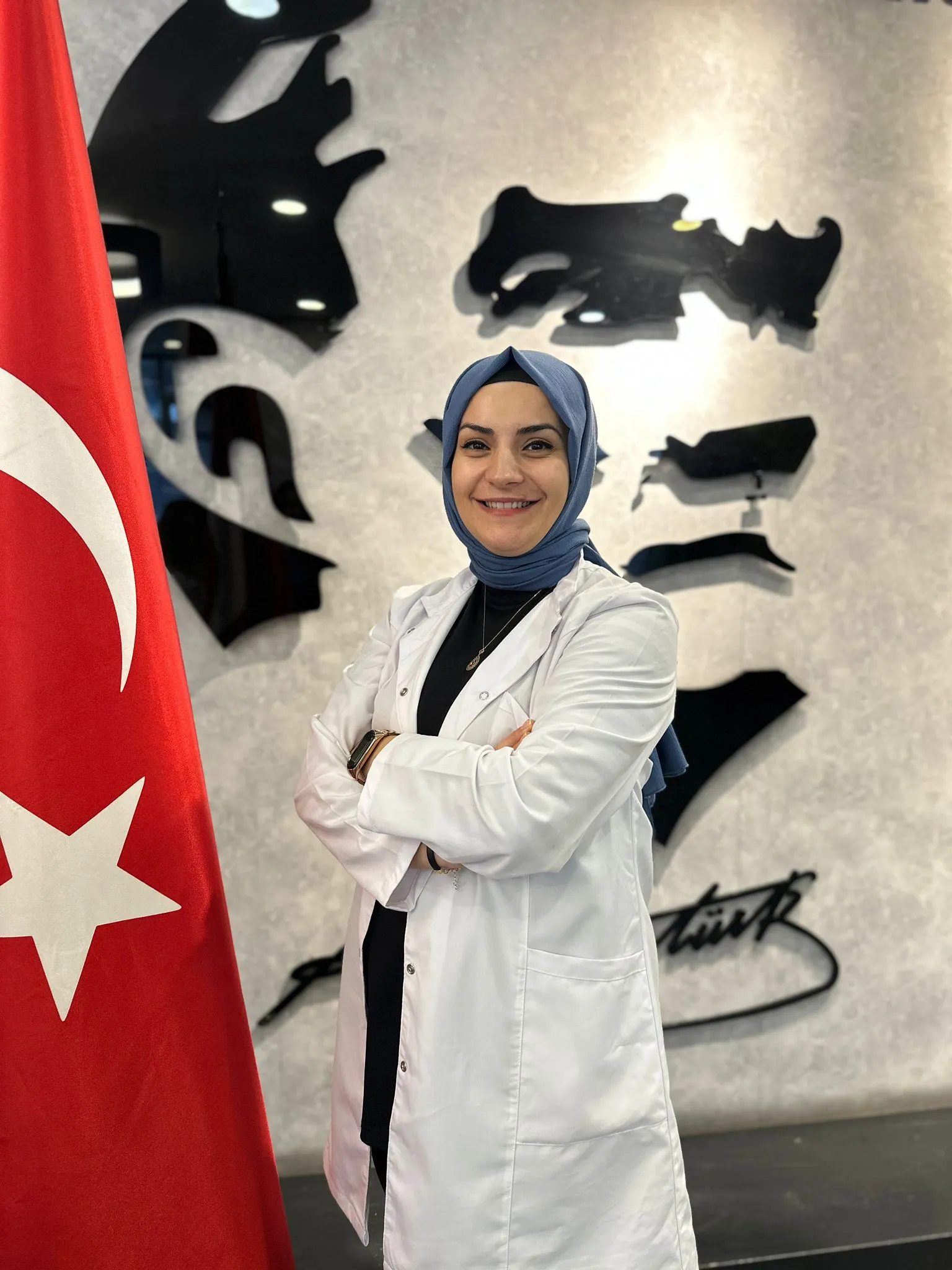 Fadim ŞÜKÜR — İngilizce Öğretmeni (Gaziosmanpaşa Kampüsü)