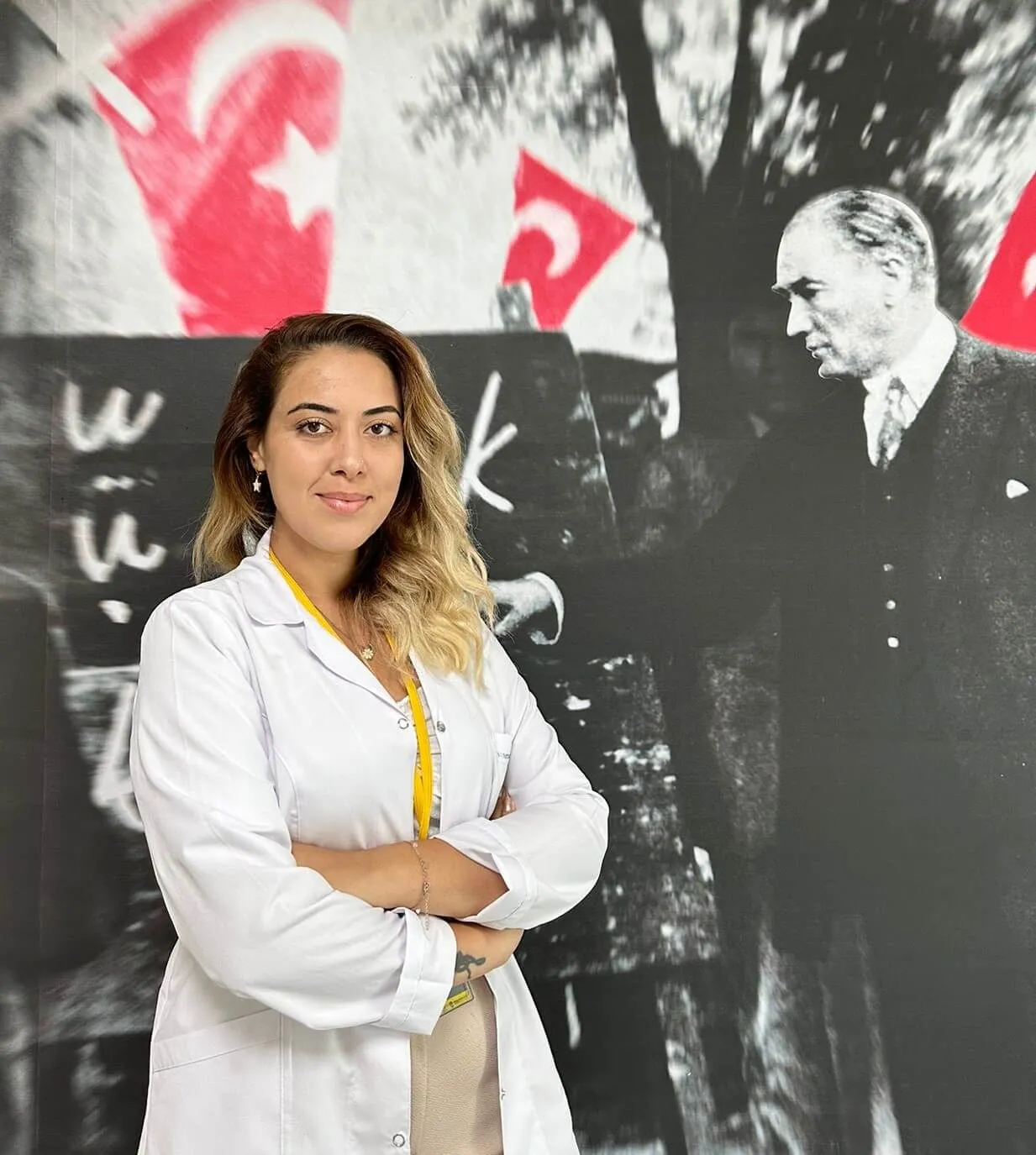 SONGÜL MELTEM BAYRAM — MÜZİK ÖĞRETMENİ (Sancaktepe Kampüsü)