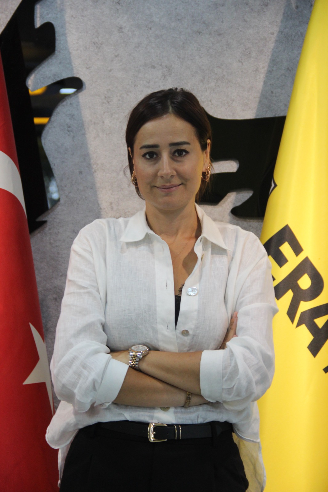 FUNDA KURBETLİ — MUHASEBE (Kartal Kampüsü)