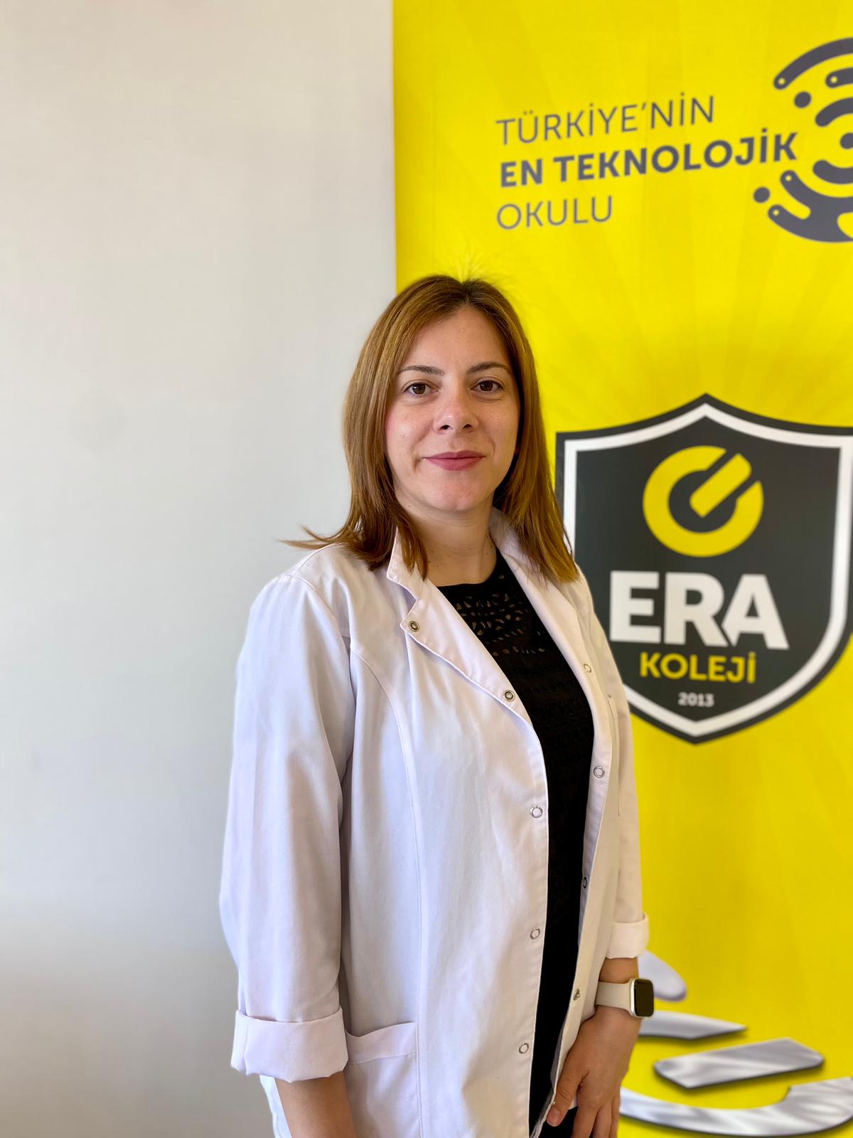 ERA Koleji Şube Profile 