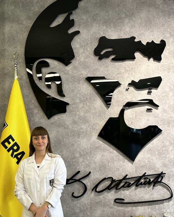 ERA Koleji Şube Profile 