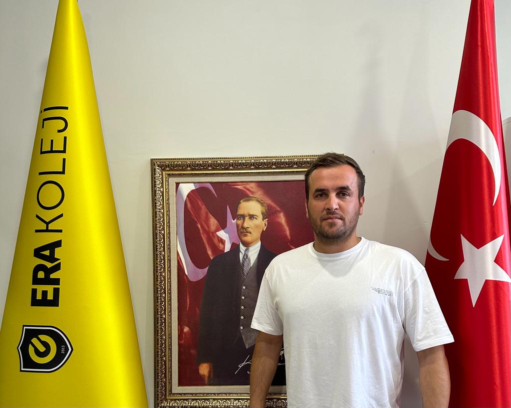 Era Koleji Şube Profile 