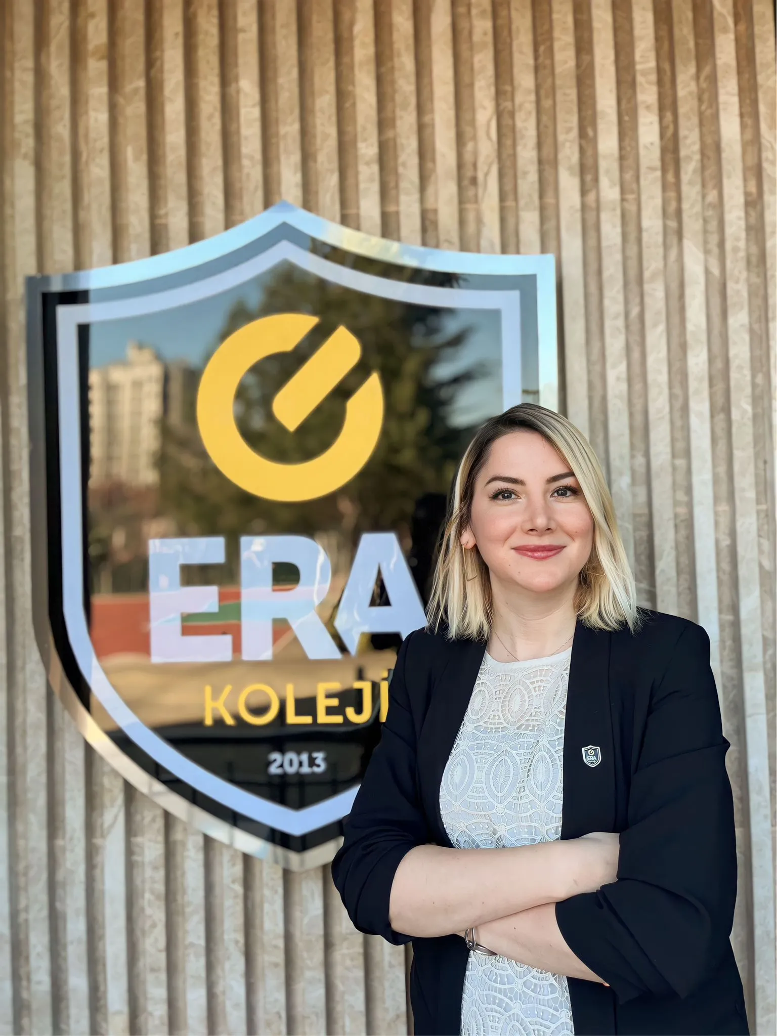 CEYLAN TOPSAKAL — ORTAOKUL LİSE MÜDÜR YARDIMCISI (Bahçeşehir Kampüsü)