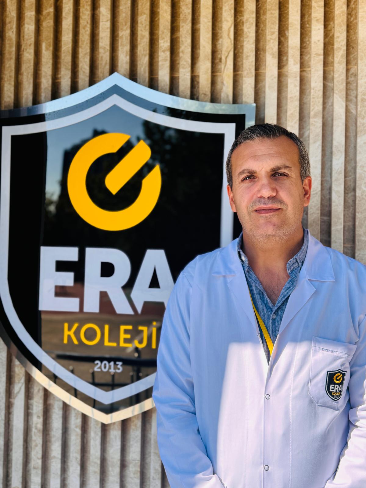 ERA Koleji Şube Profile 