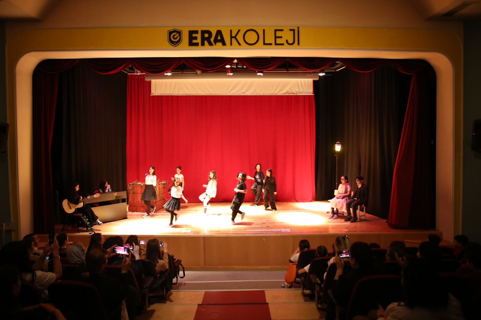 ERA Koleji - Haber Detay