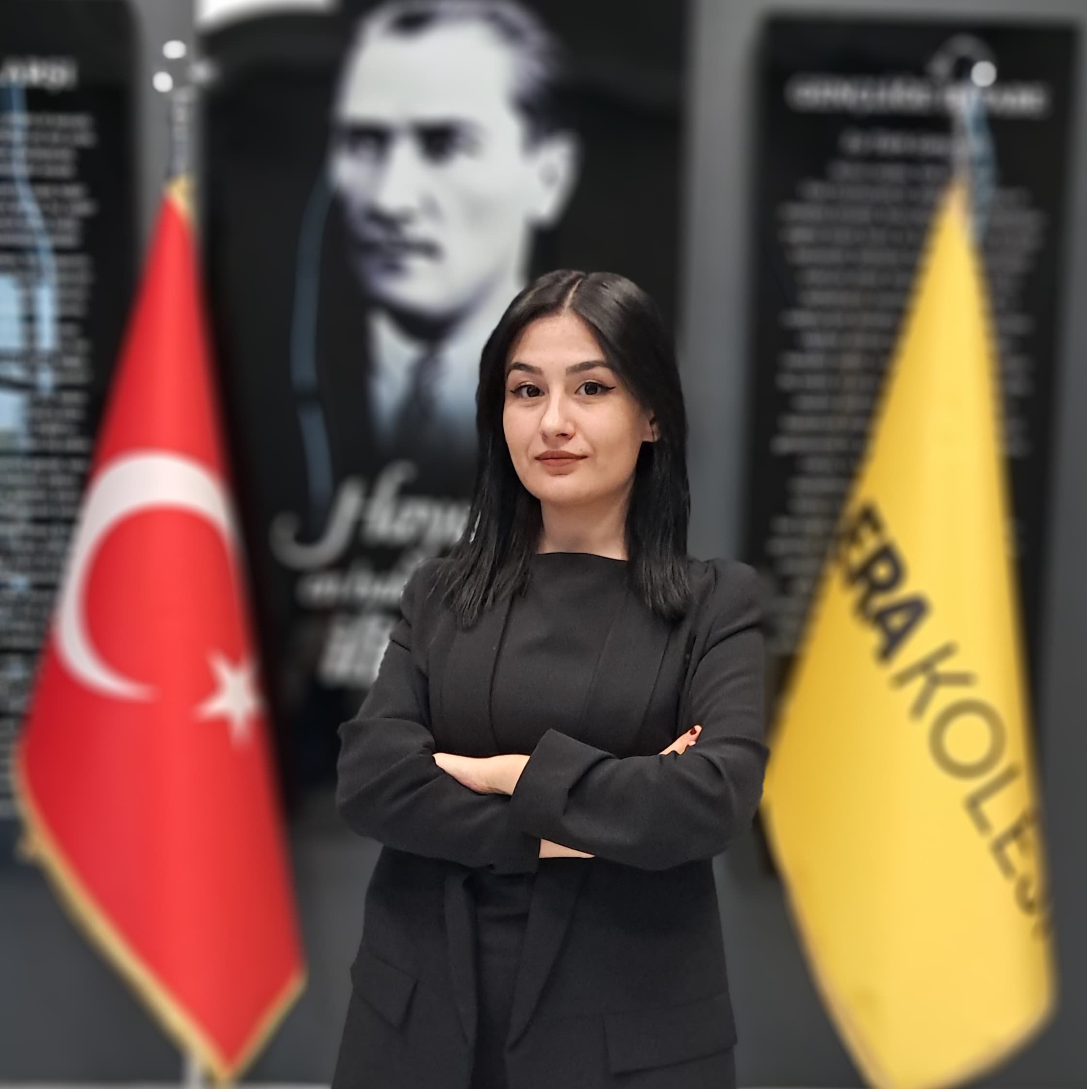 ERA Koleji Şube Profile 