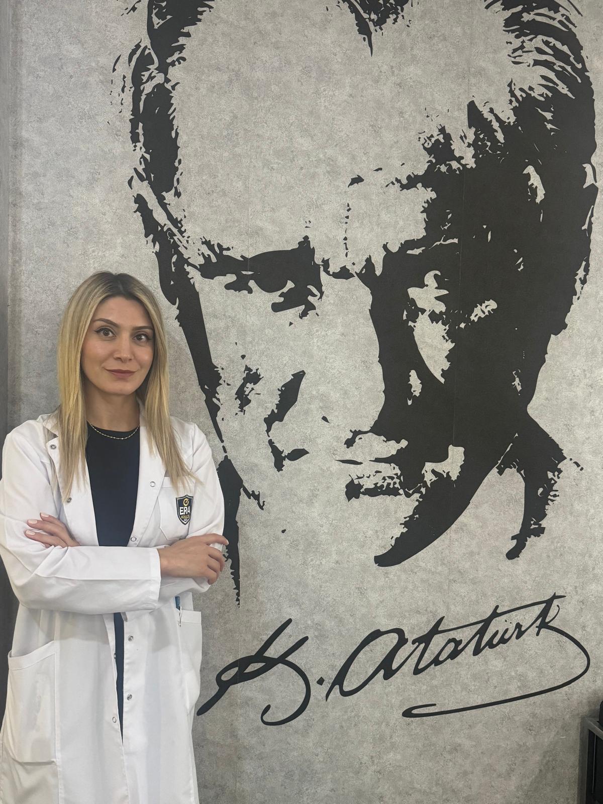 ERA Koleji Şube Profile 