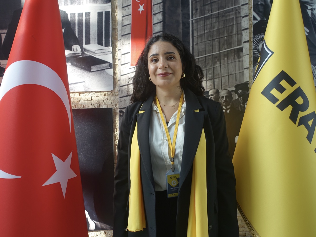 ERA Koleji Şube Profile 
