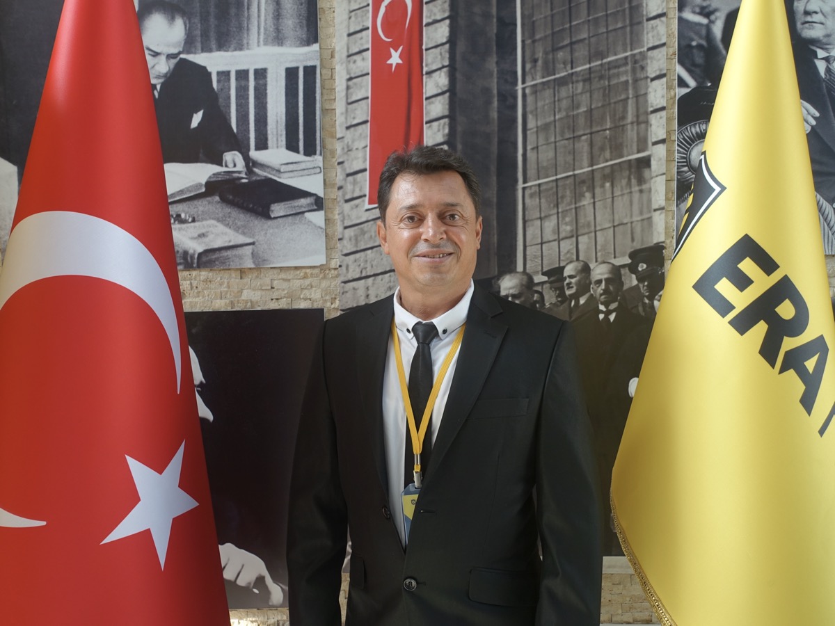 ERA Koleji Şube Profile 
