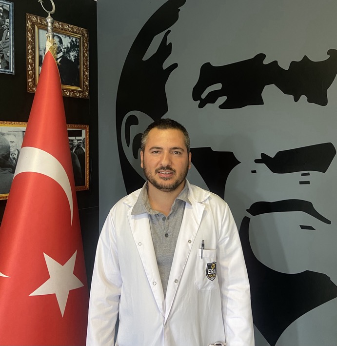 ERA Koleji Şube Profile 