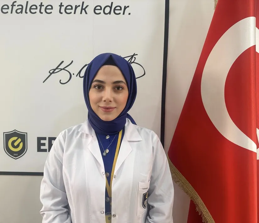 GÜLŞAH OKUTAN — ORTAOKUL MATEMATİK ÖĞRETMENİ (Başakşehir Kampüsü)