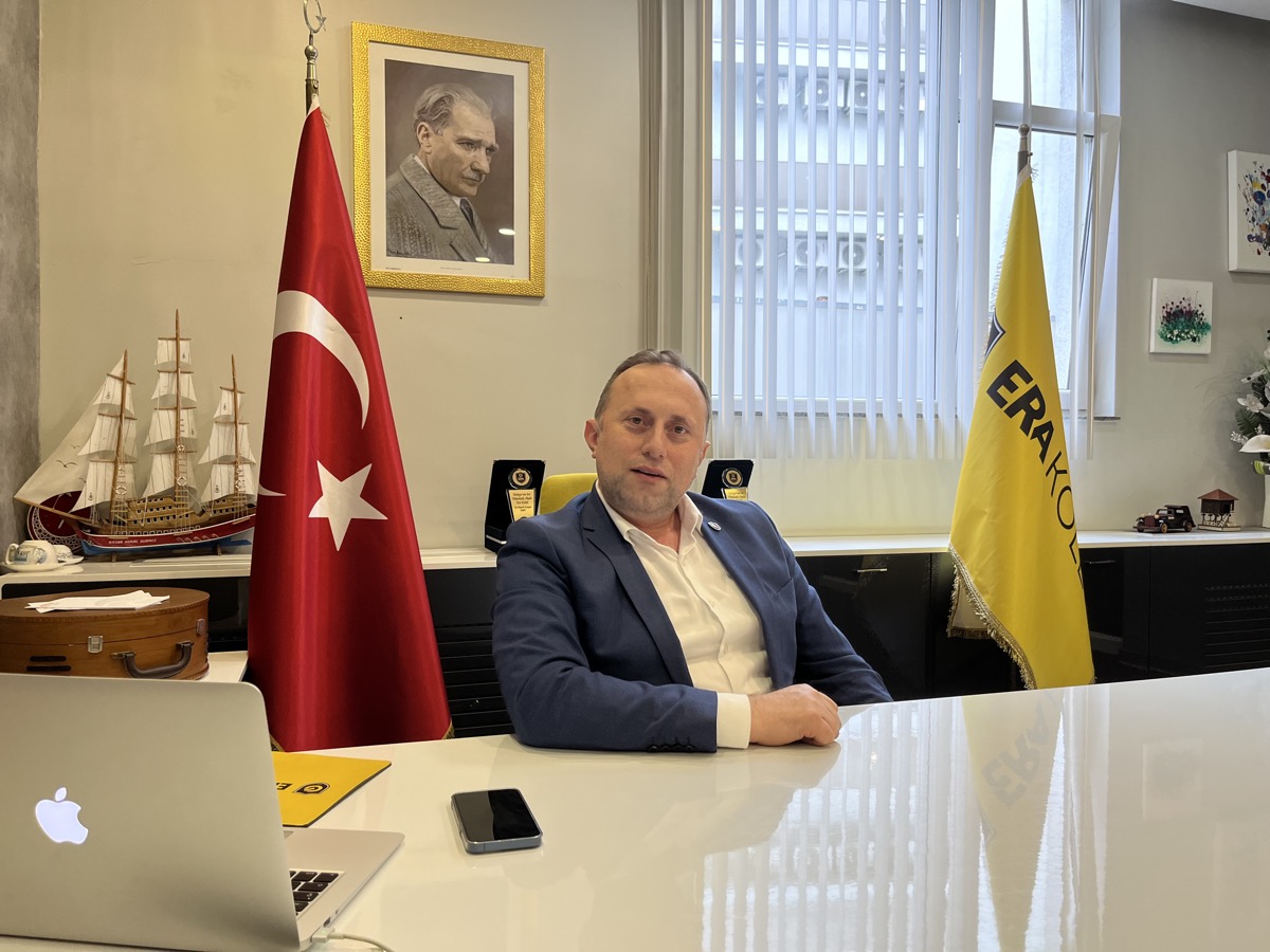 ERA Koleji - Haber Detay