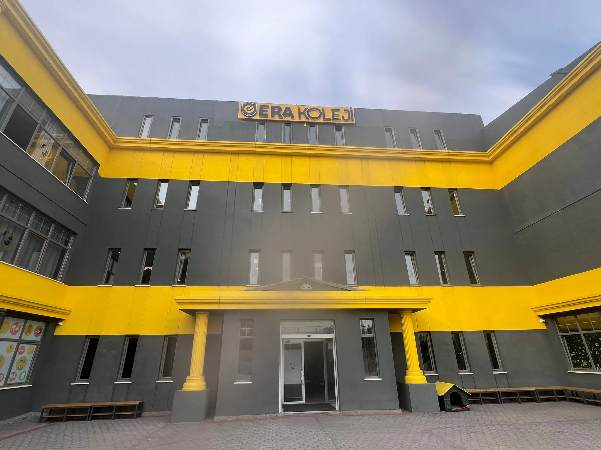 Çekmeköy Kampüsü Kampüsü