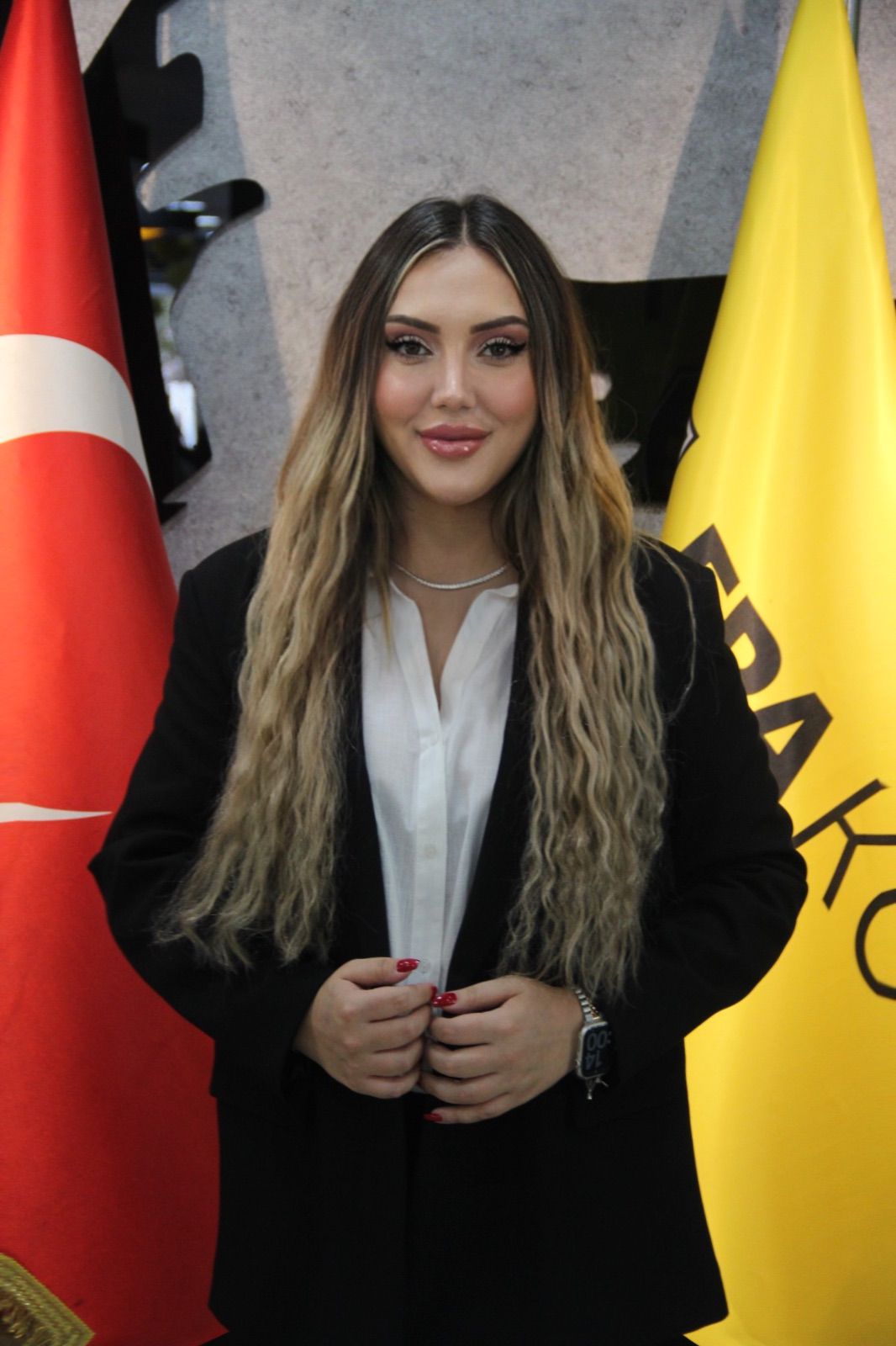 ZÜMRE ULUS — PSİKOLOJİK DANIŞMANLIK VE REHBERLİK (Kartal Kampüsü)