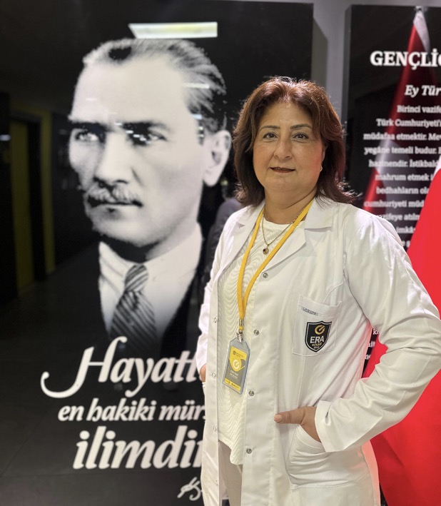 ERA Koleji Şube Profile 