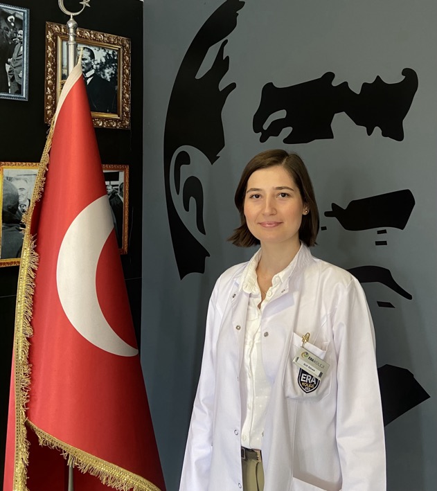 ERA Koleji Şube Profile 