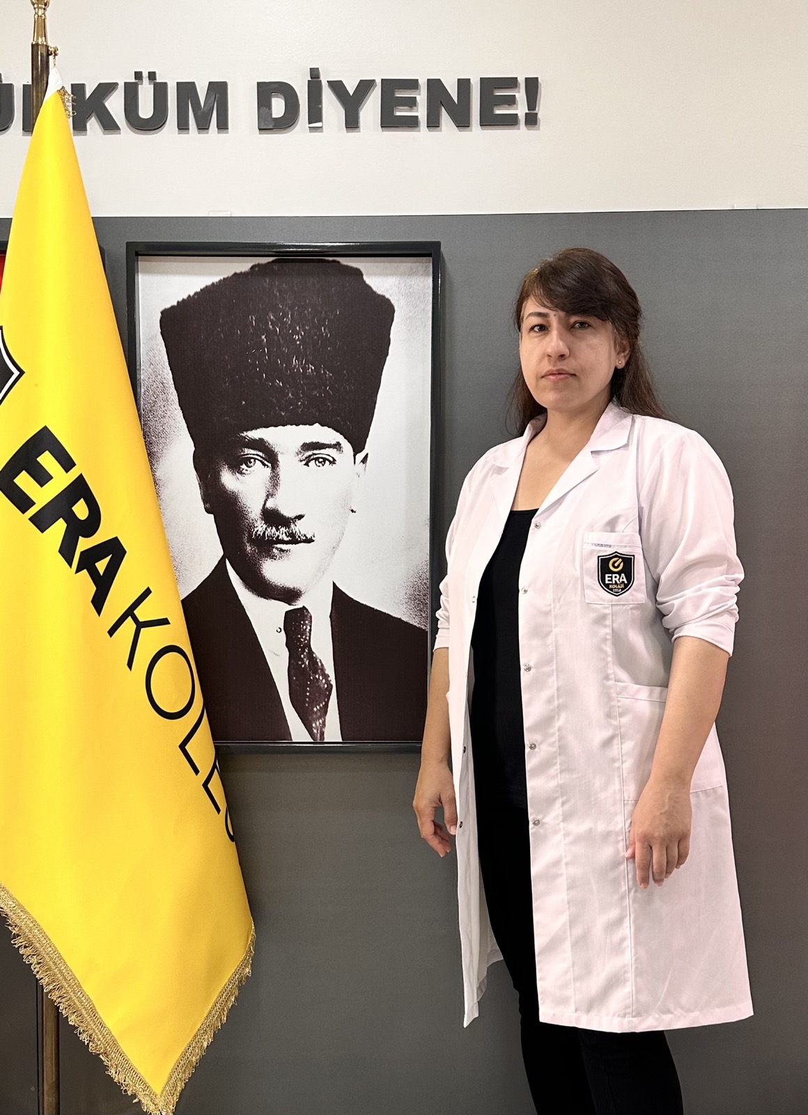 ERA Koleji Şube Profile 
