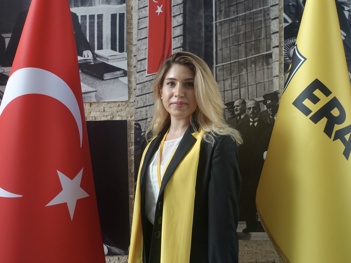ERA Koleji Şube Profile 