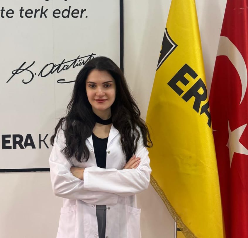 HİLAL GENÇ — İLKOKUL İNGİLİZCE ÖĞRETMENİ HİLAL GENÇ — İLKOKUL İNGİLİZCE ÖĞRETMENİ (Başakşehir Kampüsü)