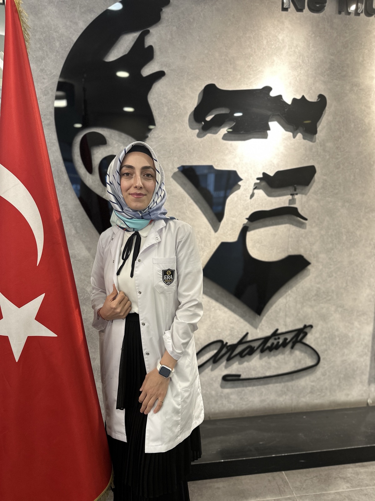 ERA Koleji Şube Profile 