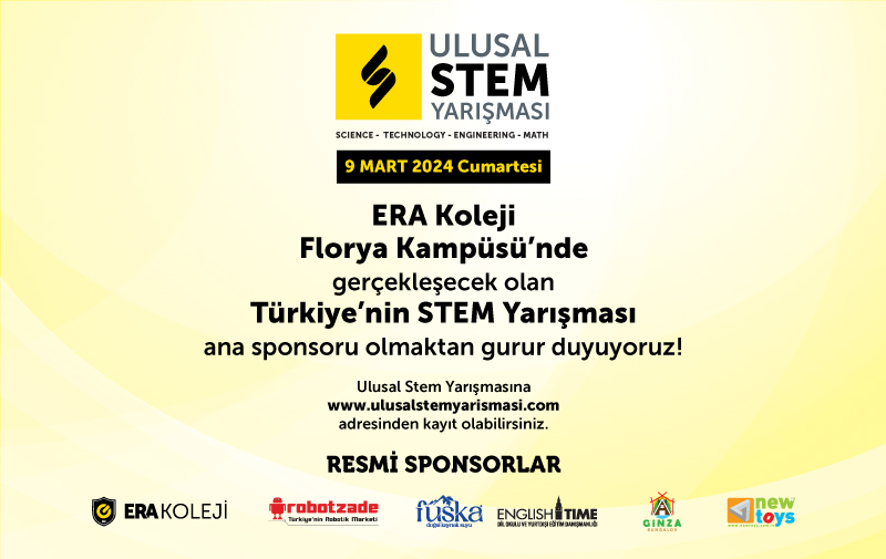 Ulusal Stem Yarışması
