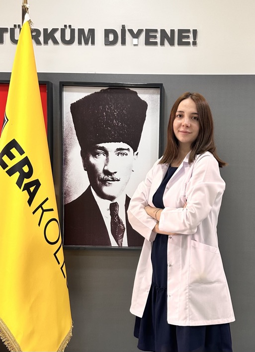ERA Koleji Şube Profile 