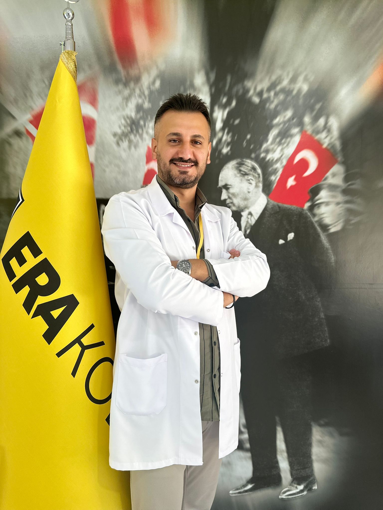 CAN BAÇARU — İLKOKUL SINIF ÖĞRETMENİ (İzmir Mavişehir Kampüsü)