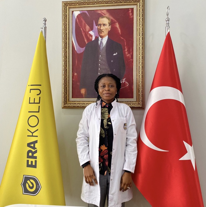ERA Koleji Şube Profile 