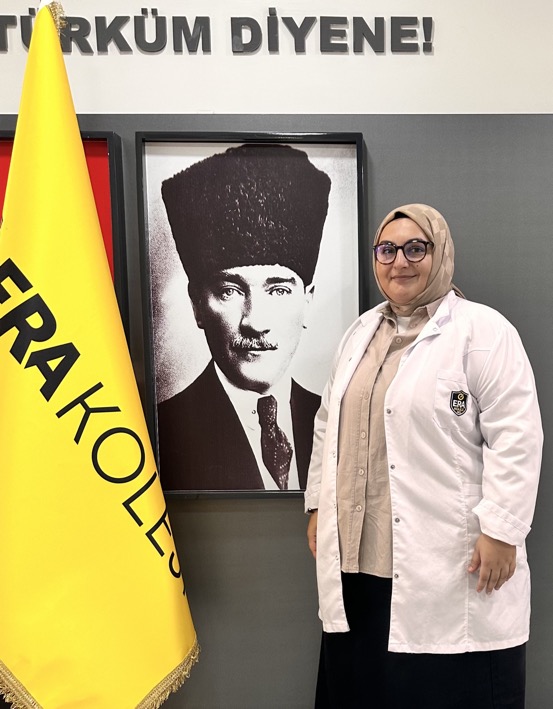 ERA Koleji Şube Profile 