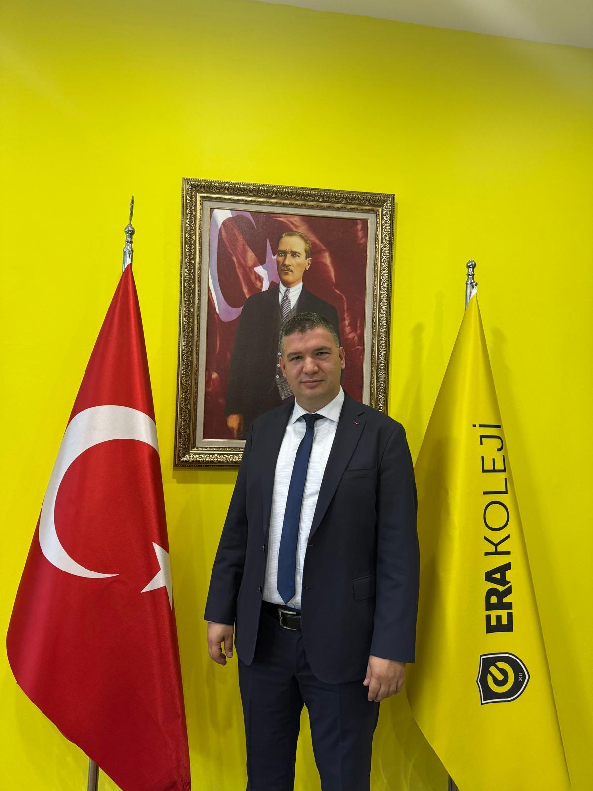 ERA Koleji Şube Profile 