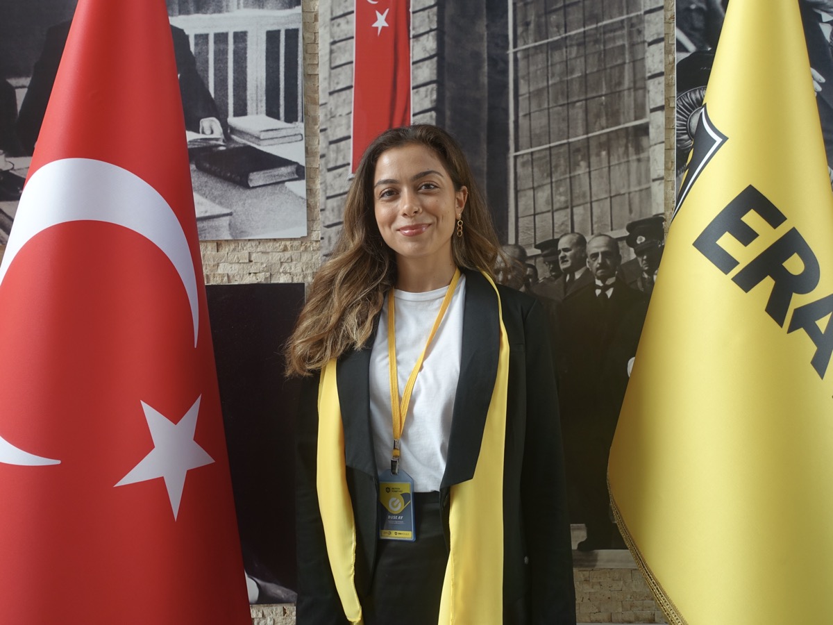 ERA Koleji Şube Profile 