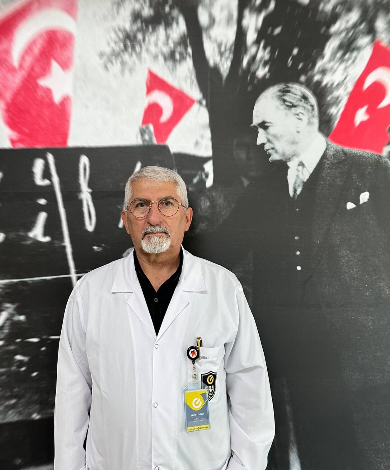 ERA Koleji Şube Profile 