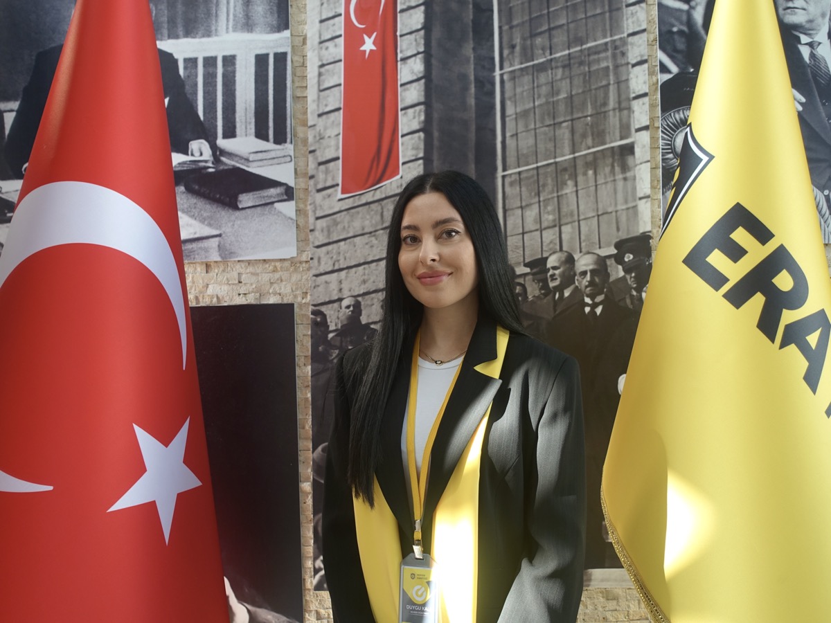 ERA Koleji Şube Profile 