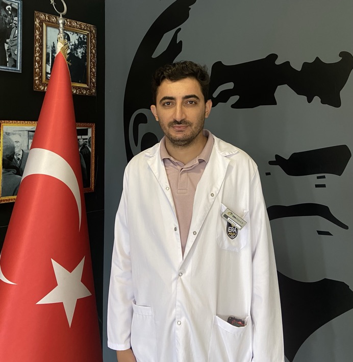 ERA Koleji Şube Profile 
