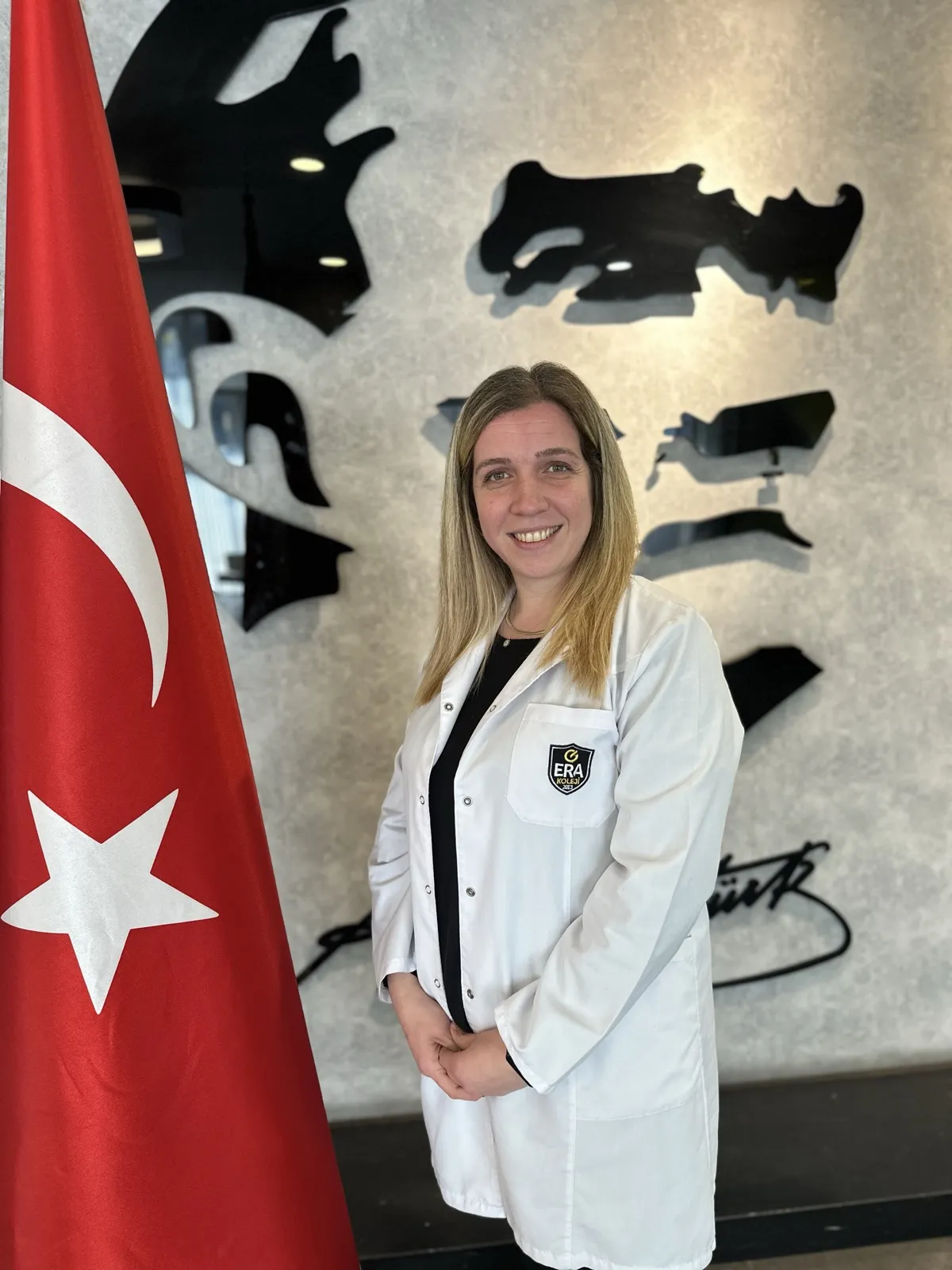 Zahide ÖZGÜVEN ÖGREDİCİ — Mind Studio Öğretmeni (Gaziosmanpaşa Kampüsü)