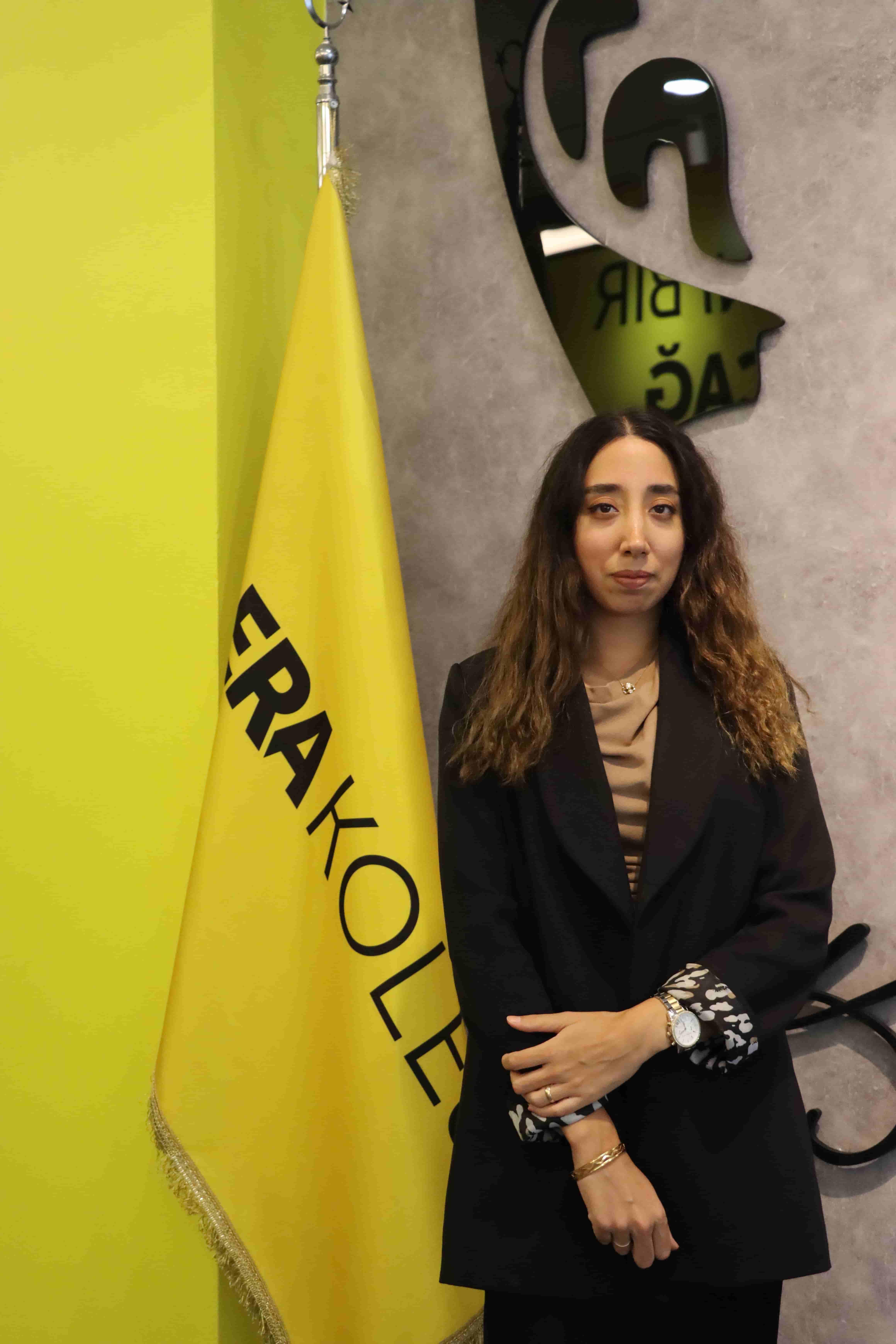 FİLİZ TOSUN — SINIF ÖĞRETMENİ (Kağıthane Kampüsü)